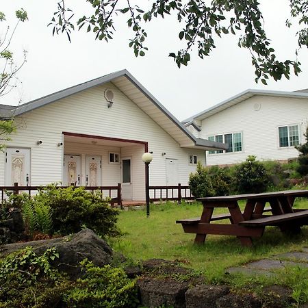 Joyville Resort Чеджудо Экстерьер фото