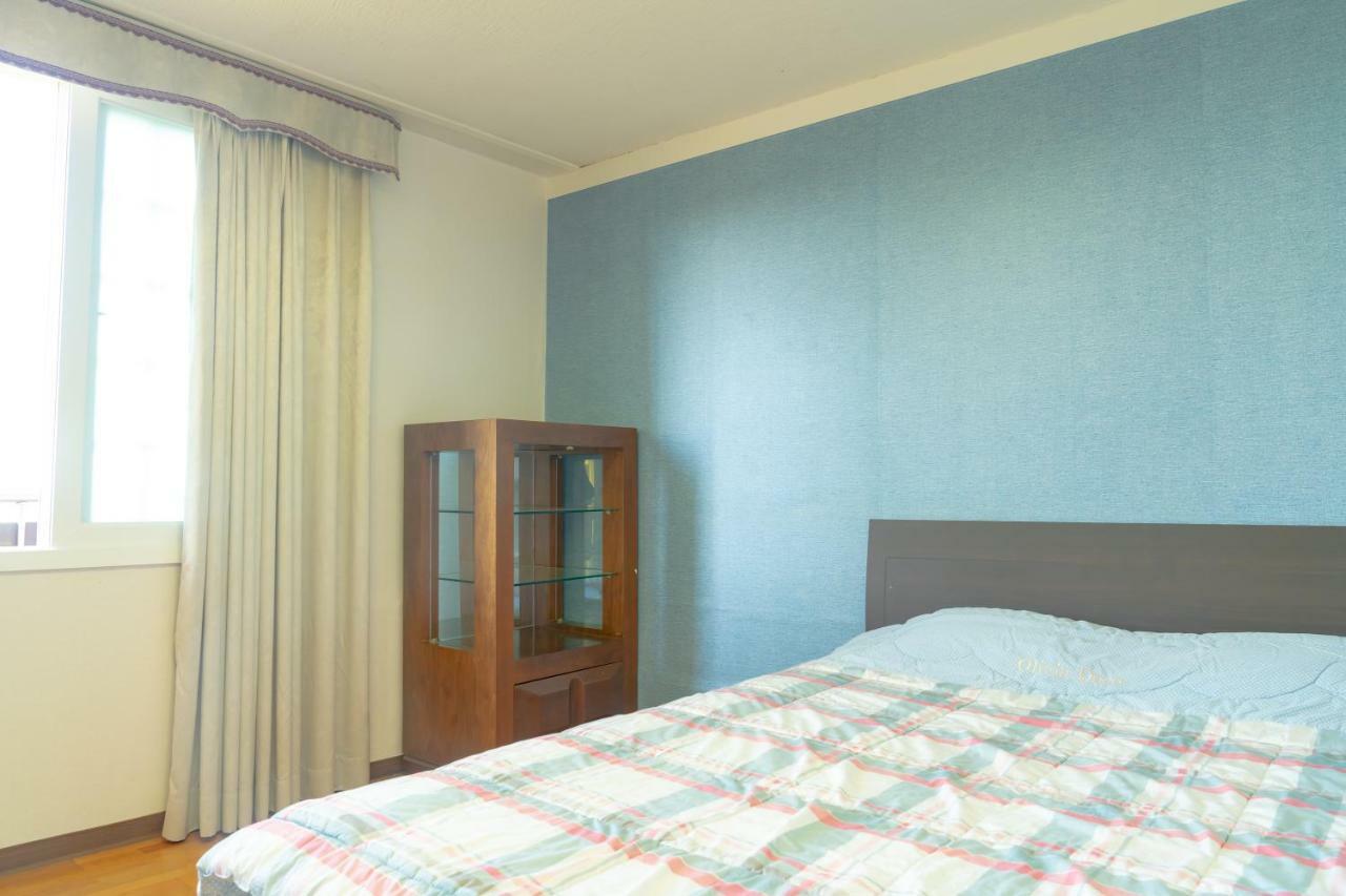 Joyville Resort Чеджудо Экстерьер фото