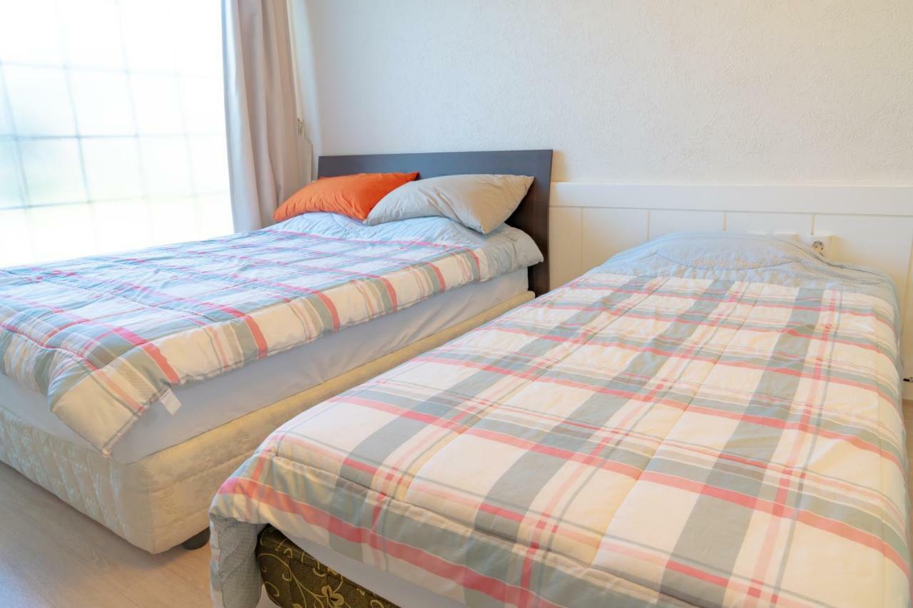 Joyville Resort Чеджудо Экстерьер фото