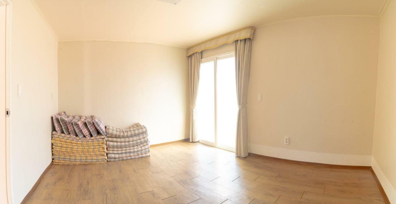 Joyville Resort Чеджудо Экстерьер фото