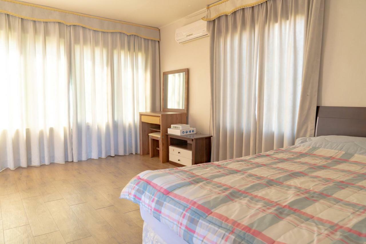 Joyville Resort Чеджудо Экстерьер фото