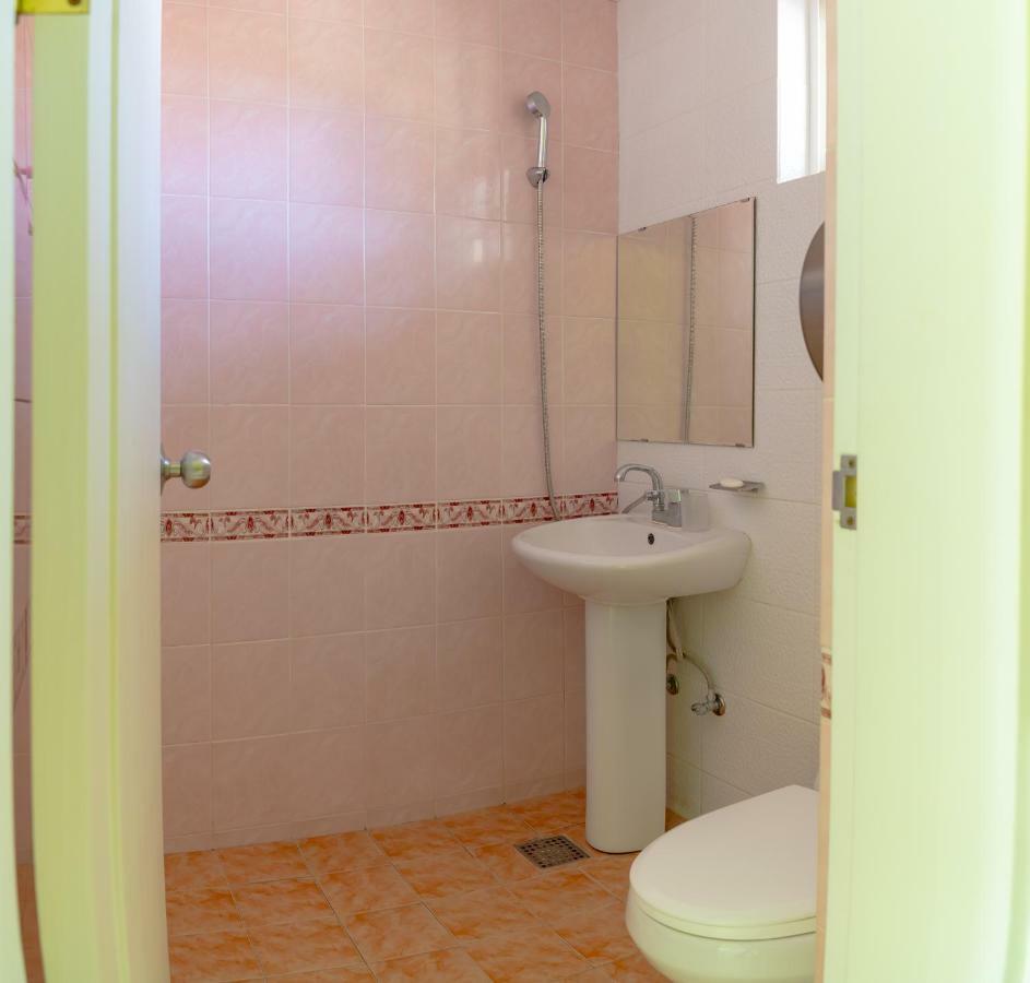 Joyville Resort Чеджудо Экстерьер фото