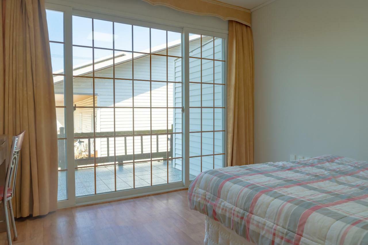 Joyville Resort Чеджудо Экстерьер фото